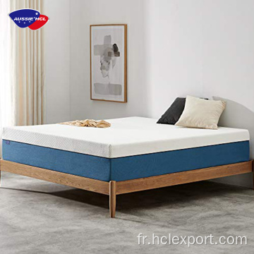 Matelas de qualité tourbillonnante à haute densité